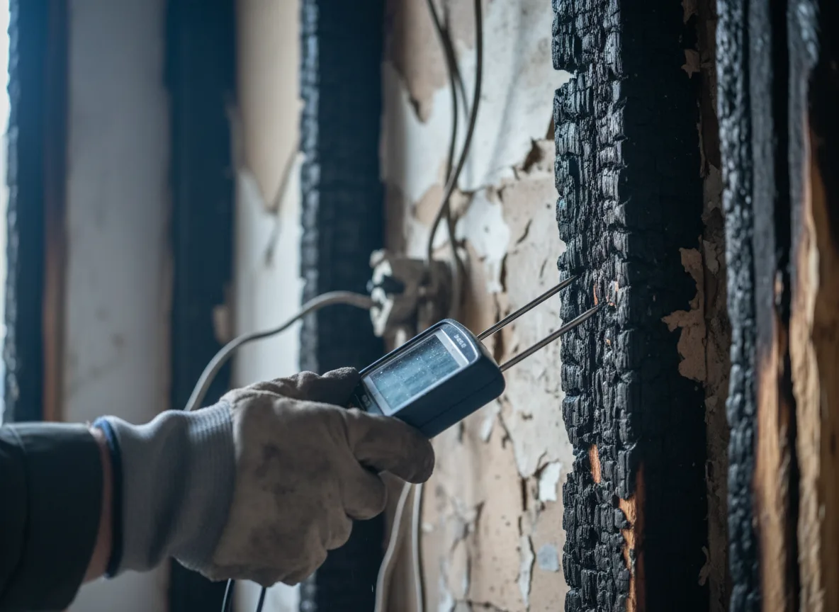 Fire Damage Restoration Gile, WI FAQs